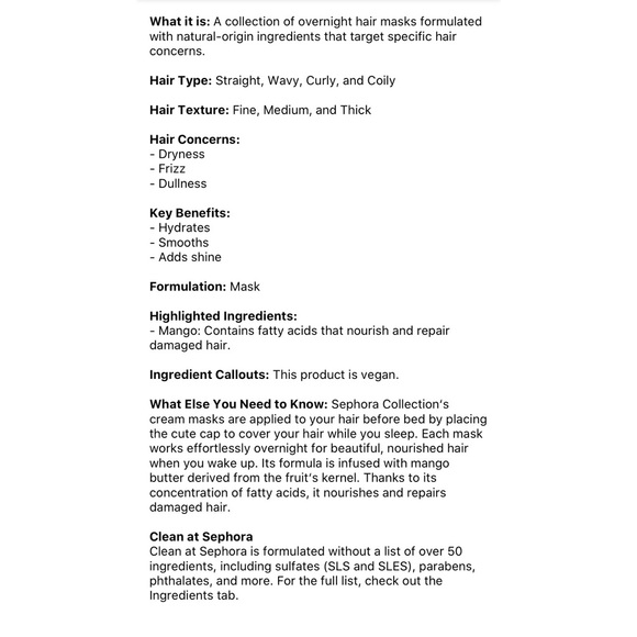 Hair Care Bundles with 3 products - Picture 9 of 9